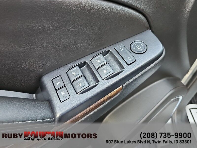 2018 Chevrolet Tahoe LS Twin Falls ID