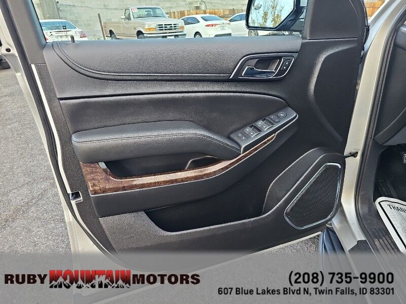 2018 Chevrolet Tahoe LS Twin Falls ID