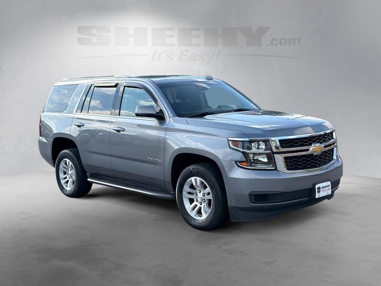 2018 Chevrolet Tahoe LS Hagerstown MD