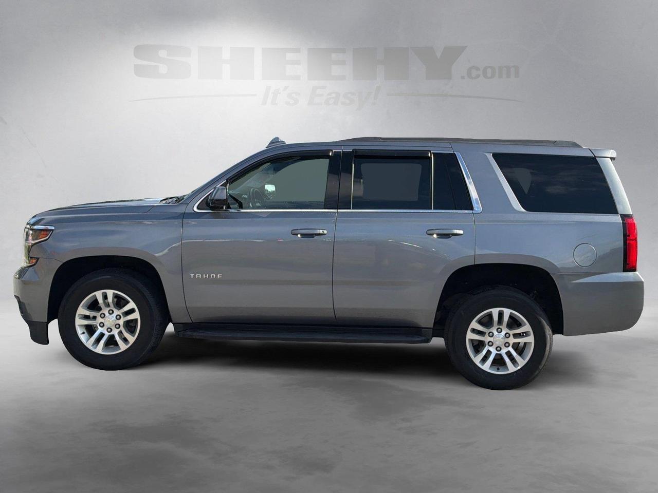 2018 Chevrolet Tahoe LS Hagerstown MD