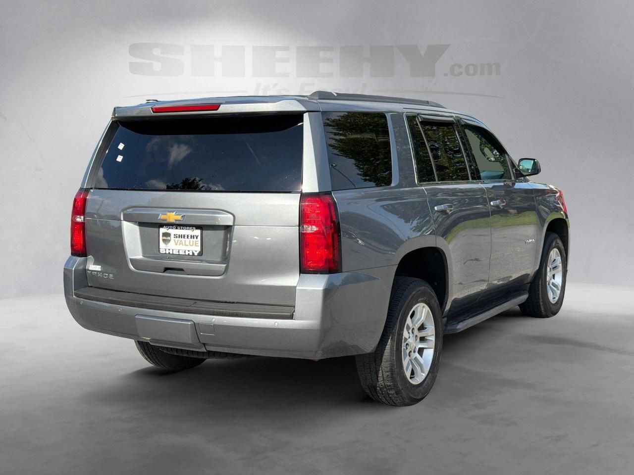 2018 Chevrolet Tahoe LS Hagerstown MD