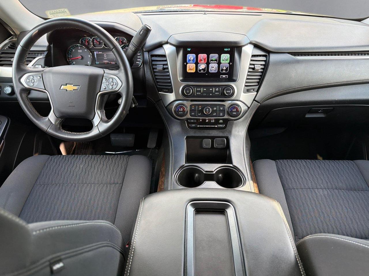 2018 Chevrolet Tahoe LS Hagerstown MD