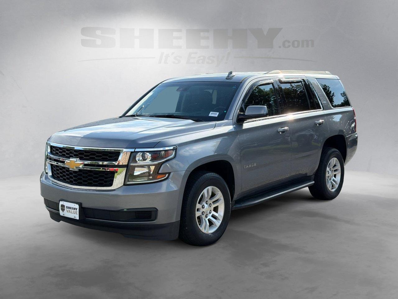 2018 Chevrolet Tahoe LS Hagerstown MD
