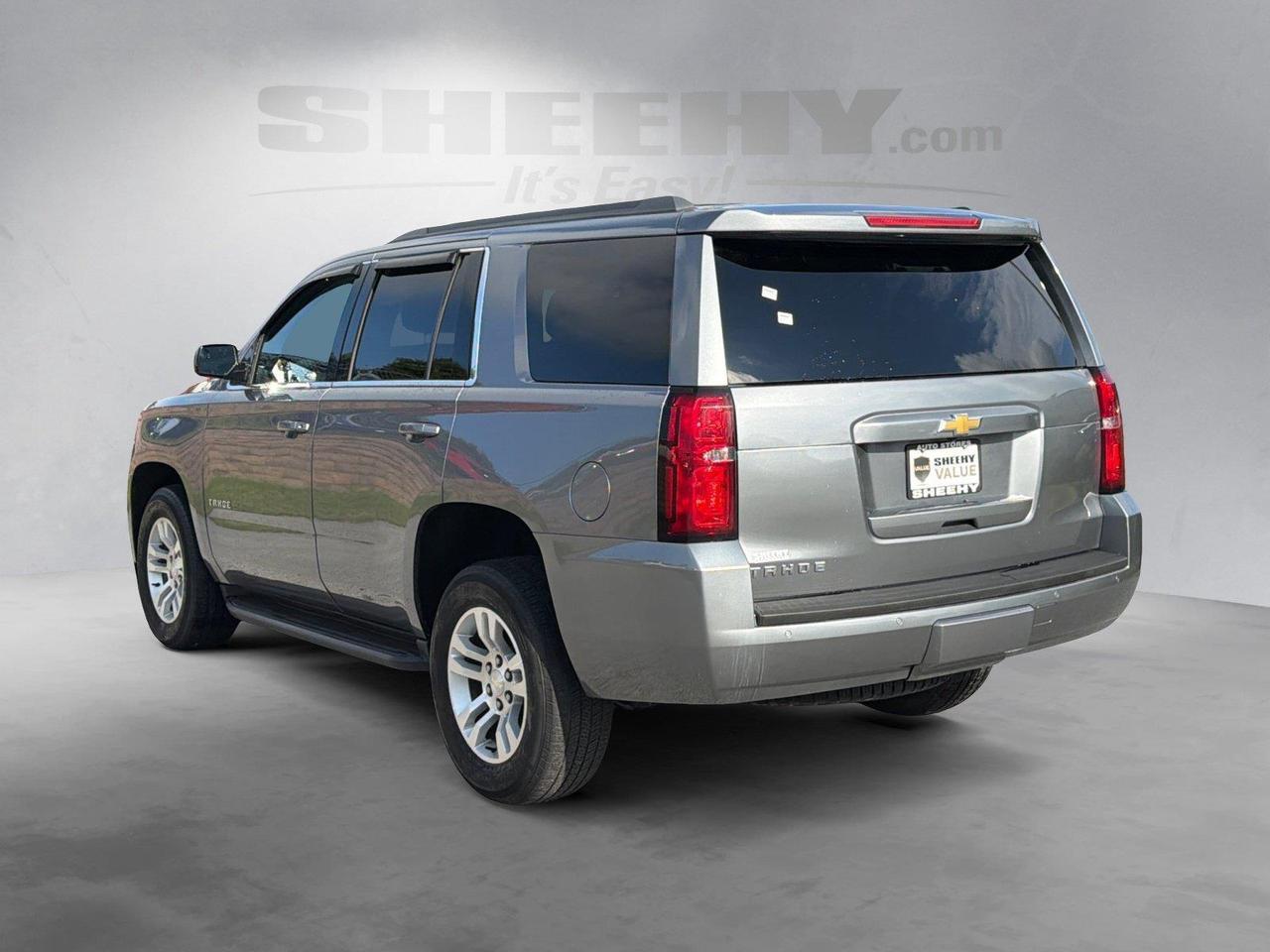 2018 Chevrolet Tahoe LS Hagerstown MD