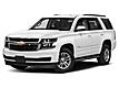 2018 Chevrolet Tahoe LS