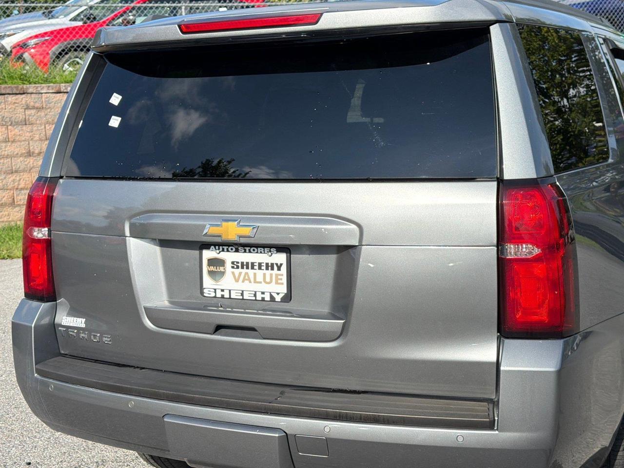 2018 Chevrolet Tahoe LS Hagerstown MD