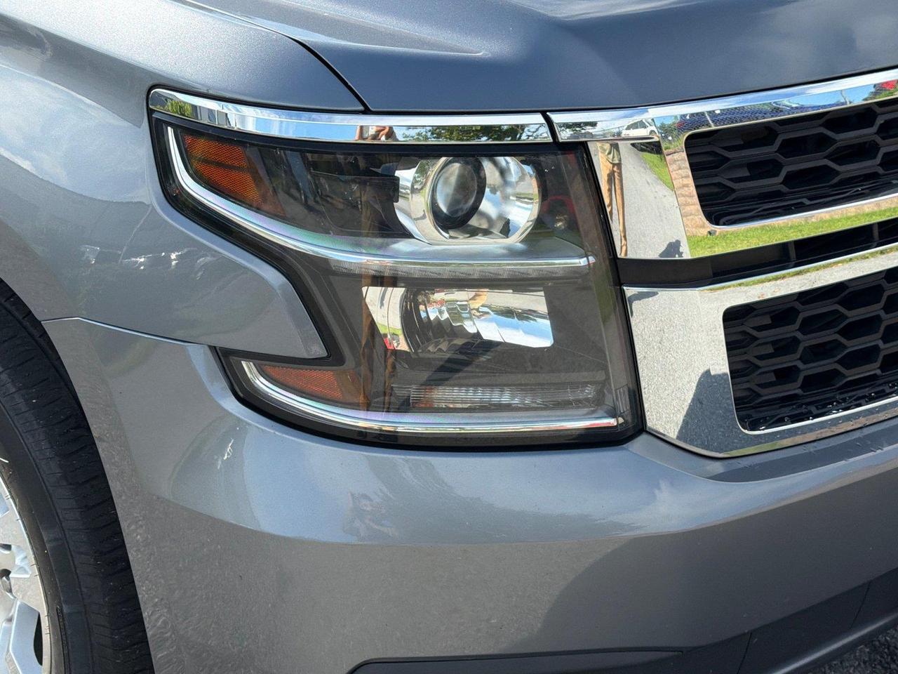 2018 Chevrolet Tahoe LS Hagerstown MD