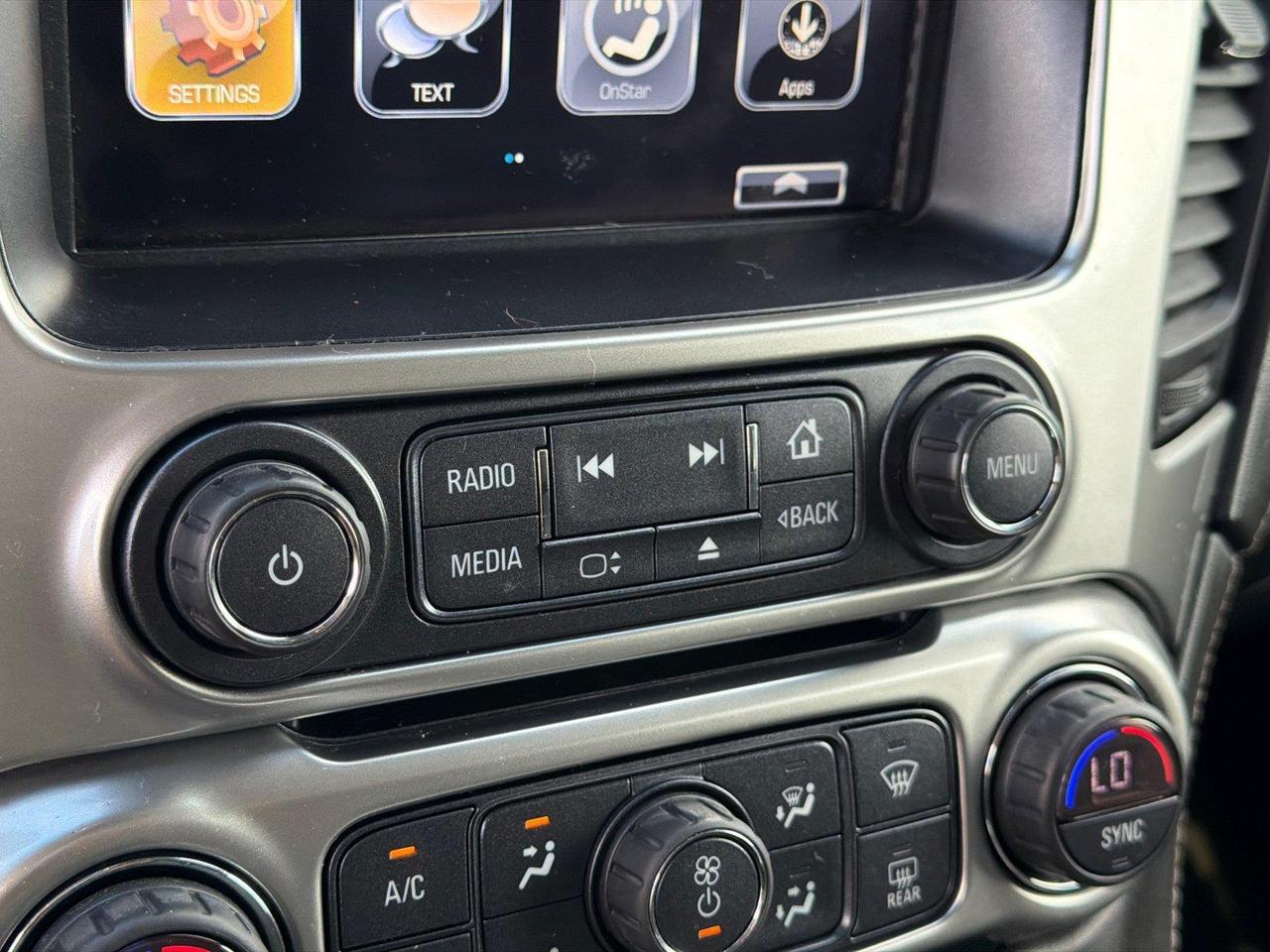 2018 Chevrolet Tahoe LS Hagerstown MD