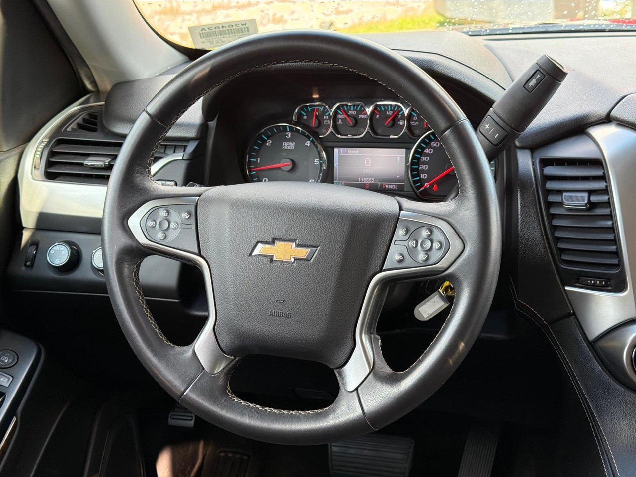 2018 Chevrolet Tahoe LS Hagerstown MD