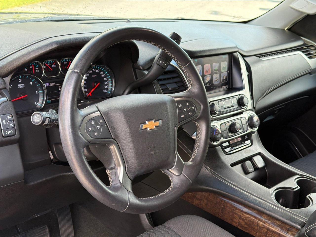 2018 Chevrolet Tahoe LS Hagerstown MD