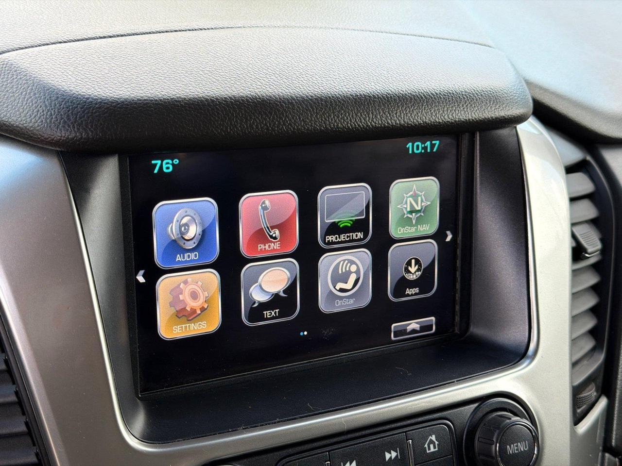 2018 Chevrolet Tahoe LS Hagerstown MD