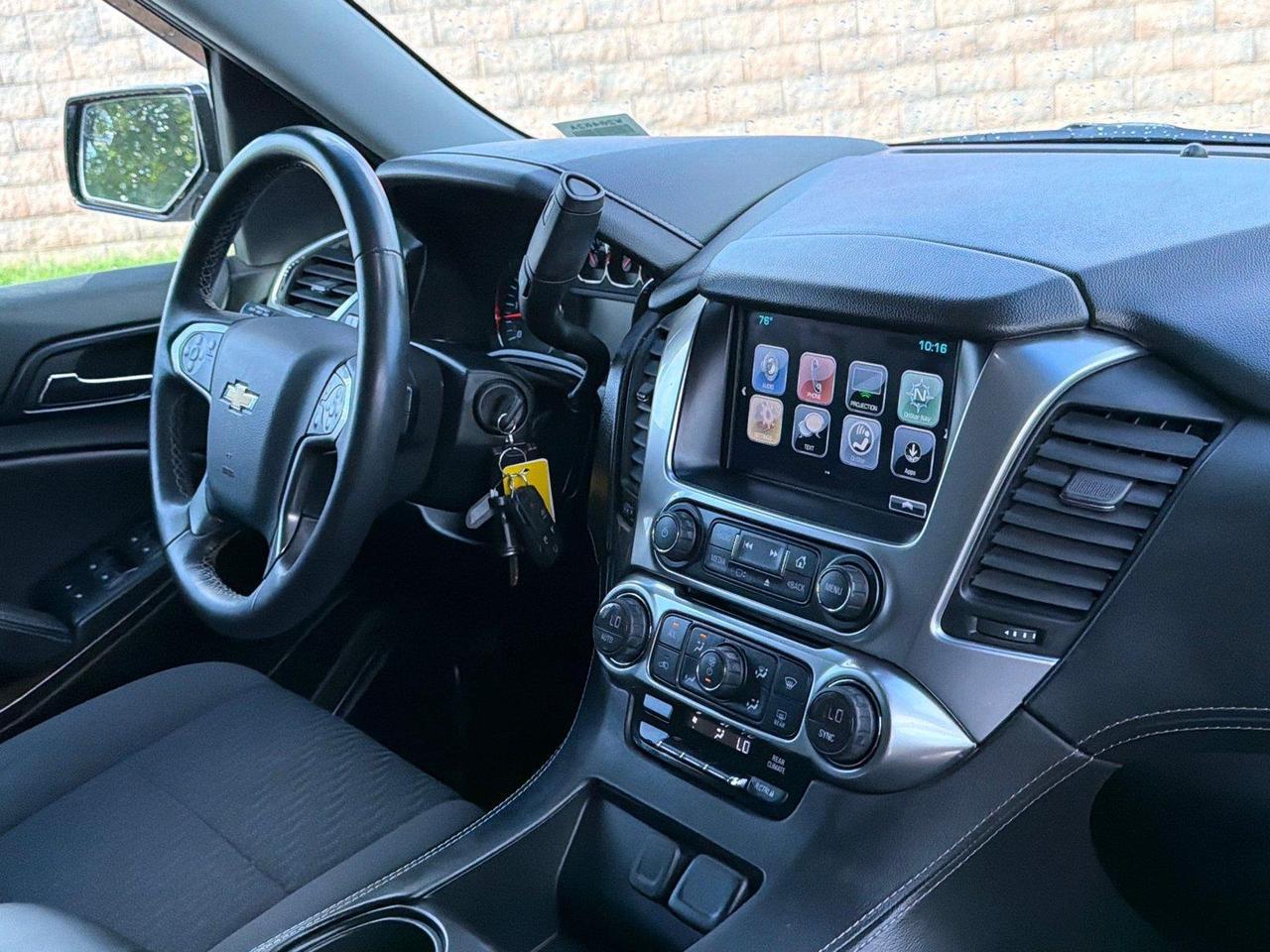 2018 Chevrolet Tahoe LS Hagerstown MD