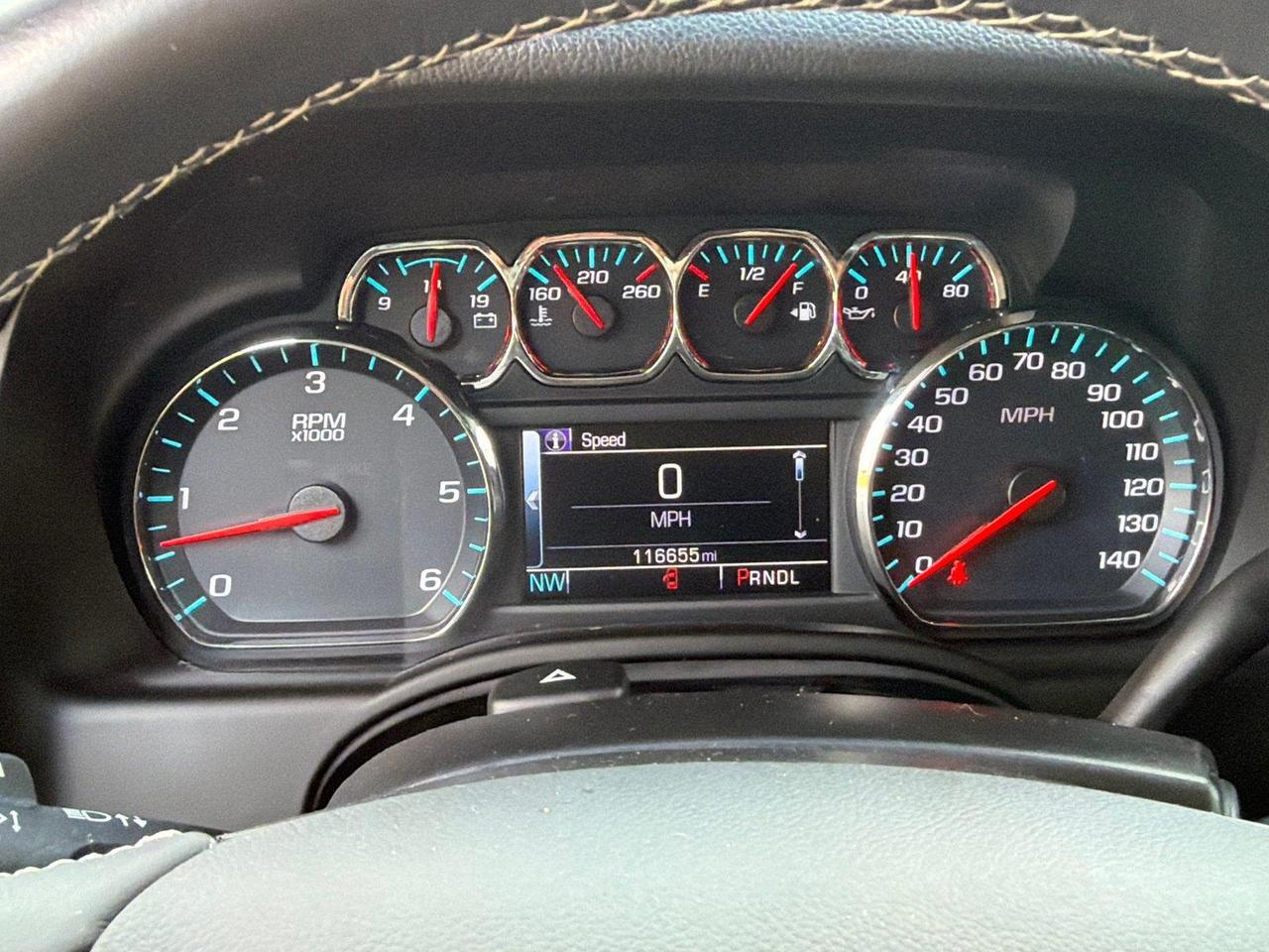 2018 Chevrolet Tahoe LS Hagerstown MD