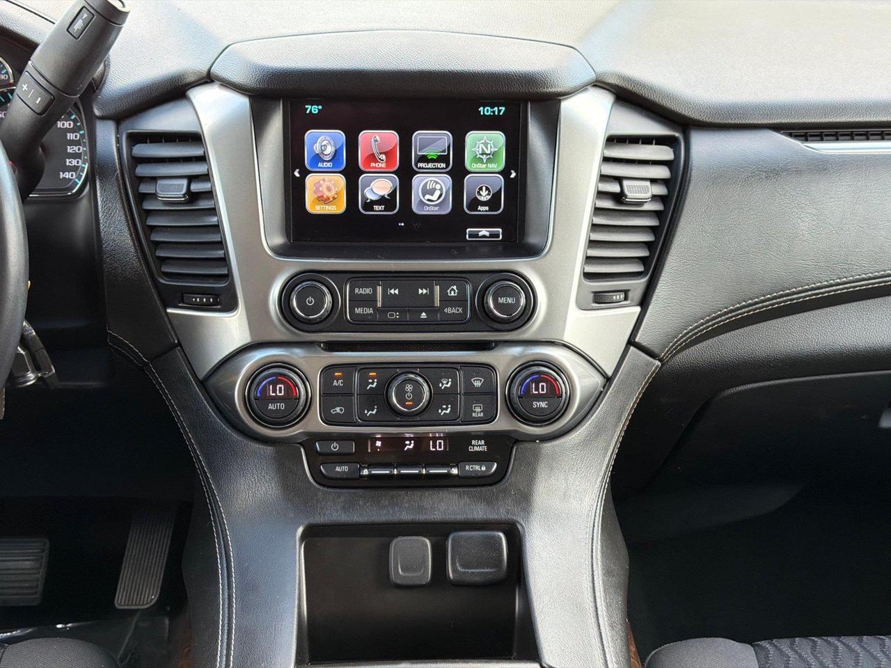 2018 Chevrolet Tahoe LS Hagerstown MD