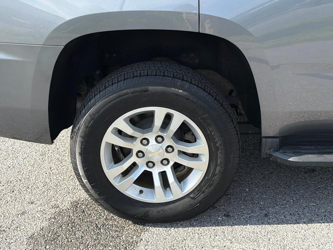 2018 Chevrolet Tahoe LS Hagerstown MD
