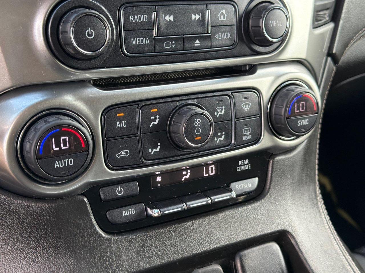 2018 Chevrolet Tahoe LS Hagerstown MD