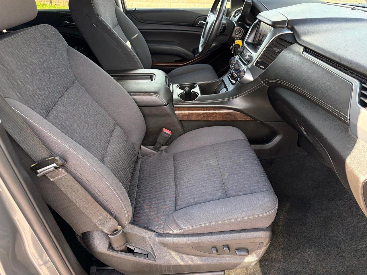 2018 Chevrolet Tahoe LS Hagerstown MD