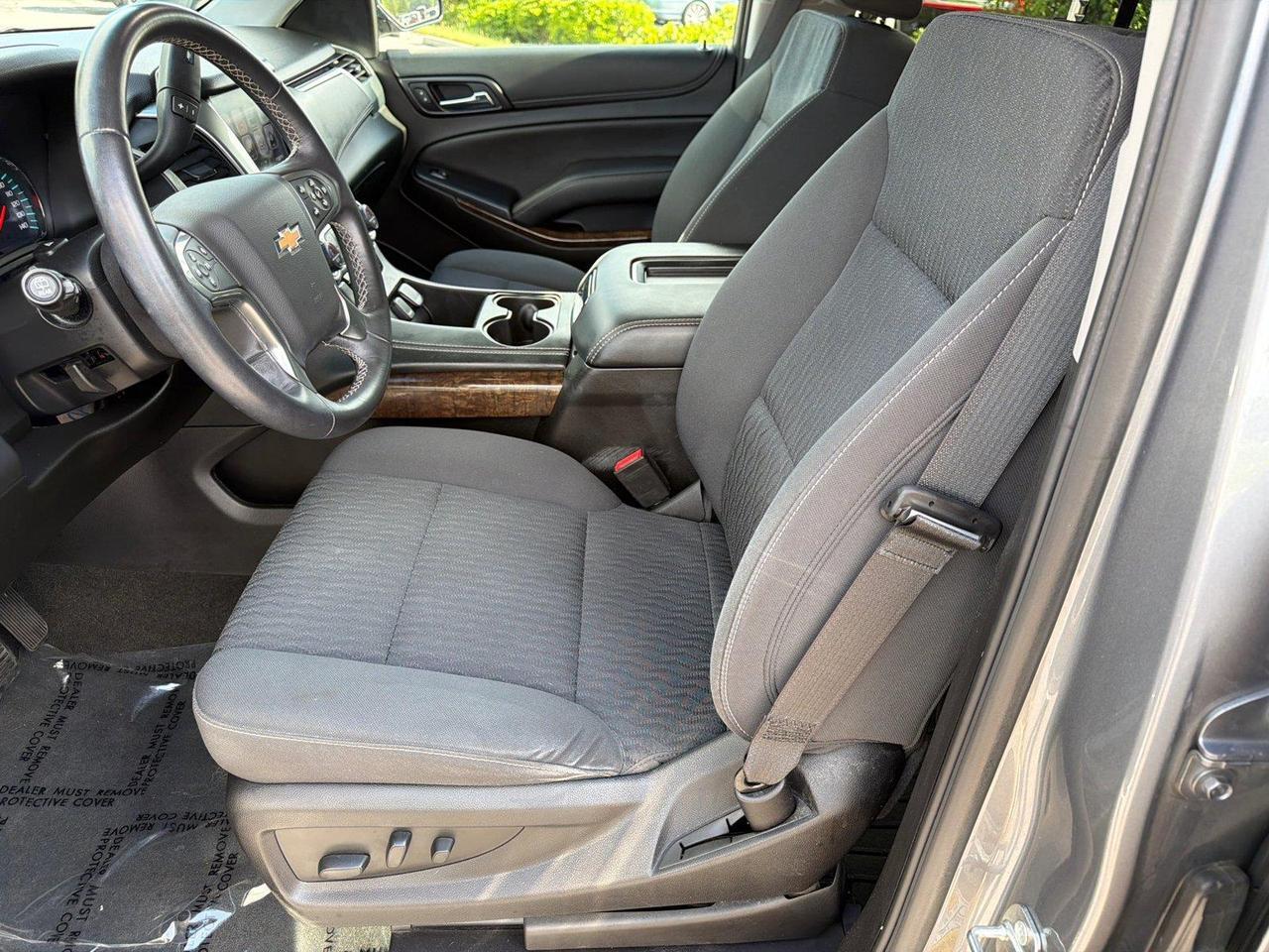 2018 Chevrolet Tahoe LS Hagerstown MD
