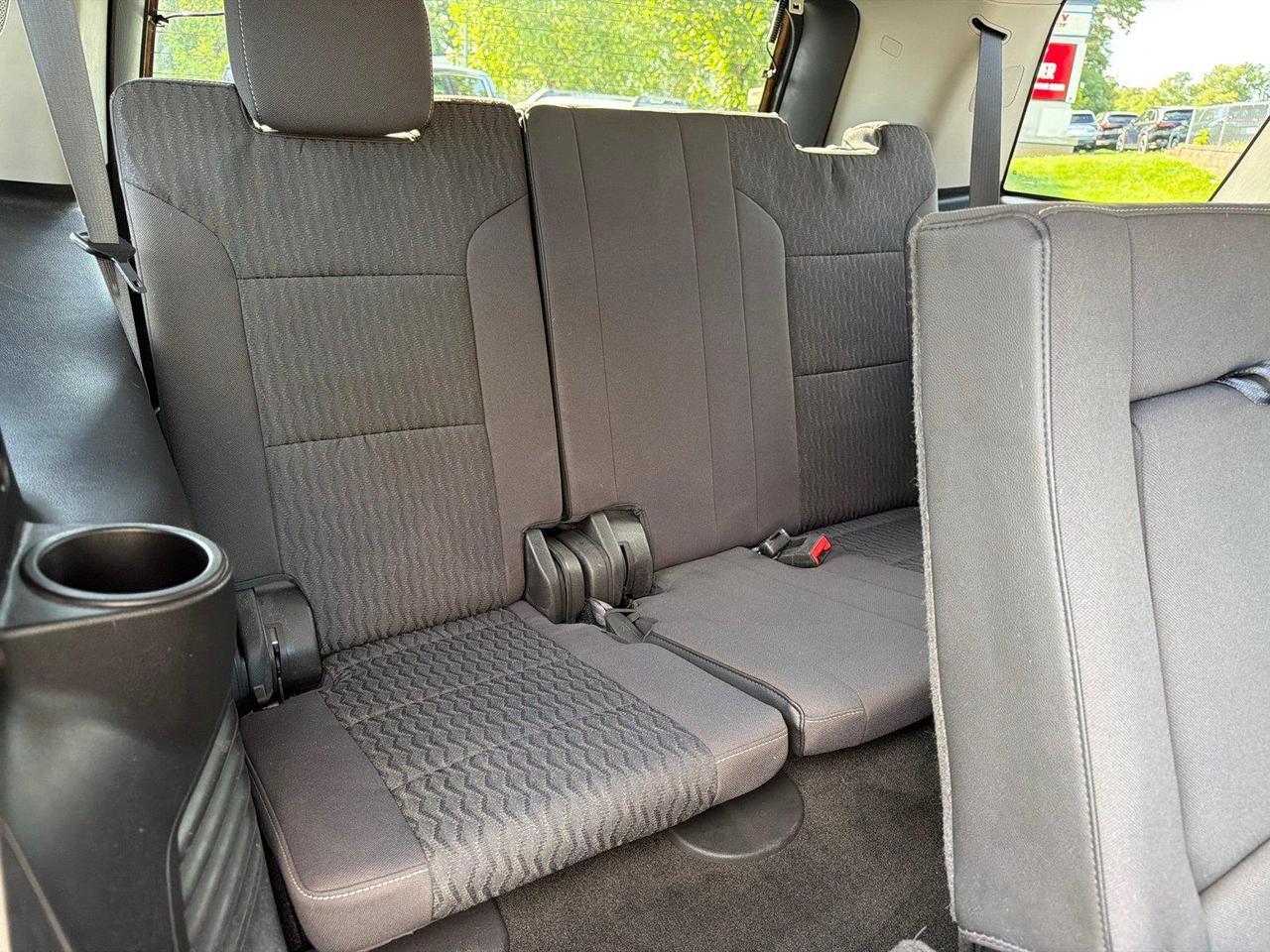 2018 Chevrolet Tahoe LS Hagerstown MD