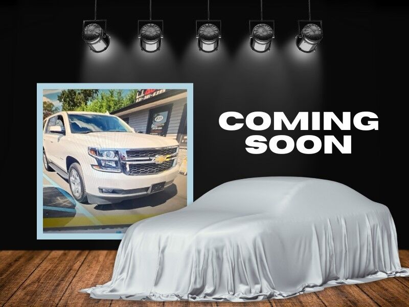 2018 Chevrolet Tahoe LT - SUPER CLEAN - ZERO RUST - EXTRA SHARP Whitinsville MA
