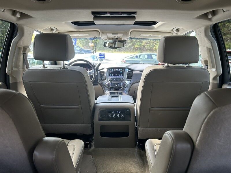 2018 Chevrolet Tahoe LT - SUPER CLEAN - ZERO RUST - EXTRA SHARP Webster MA