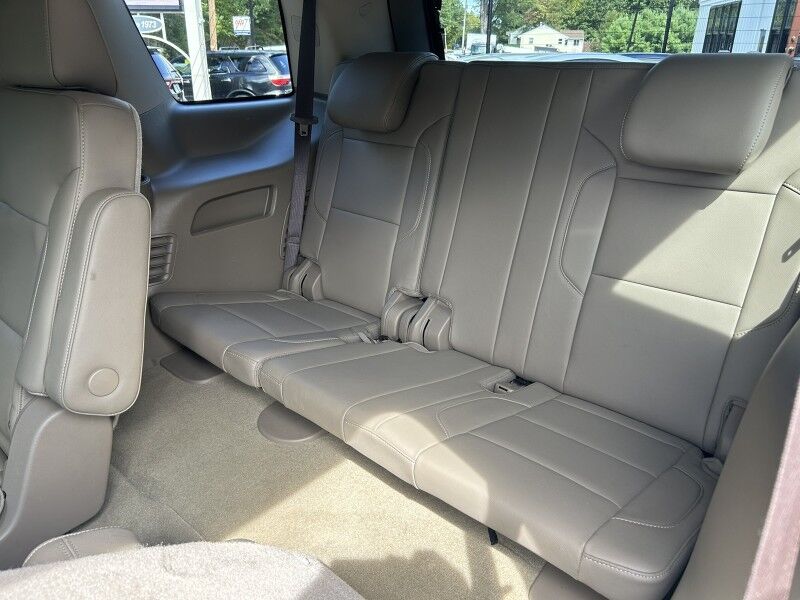 2018 Chevrolet Tahoe LT - SUPER CLEAN - ZERO RUST - EXTRA SHARP Webster MA