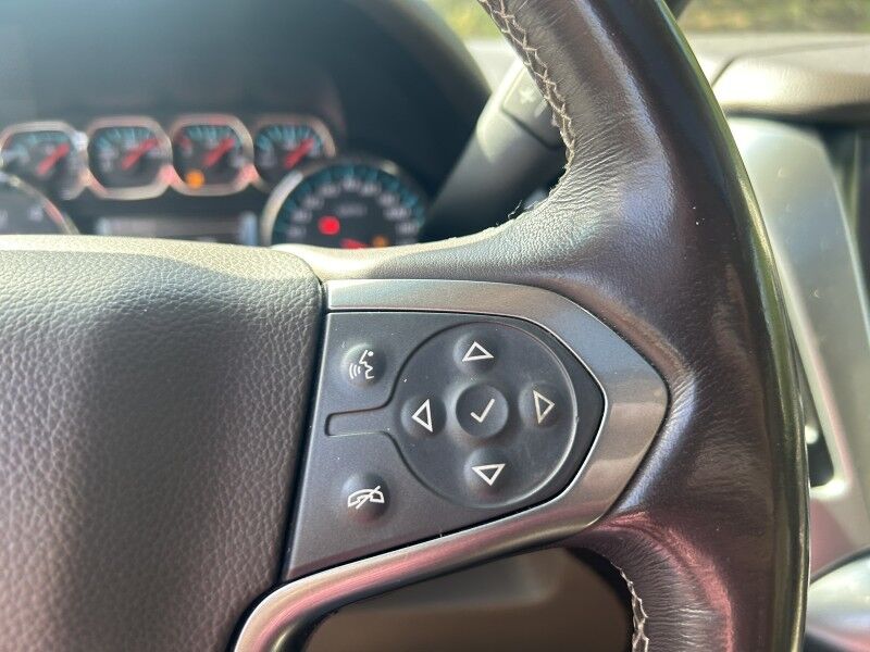 2018 Chevrolet Tahoe LT - SUPER CLEAN - ZERO RUST - EXTRA SHARP Webster MA