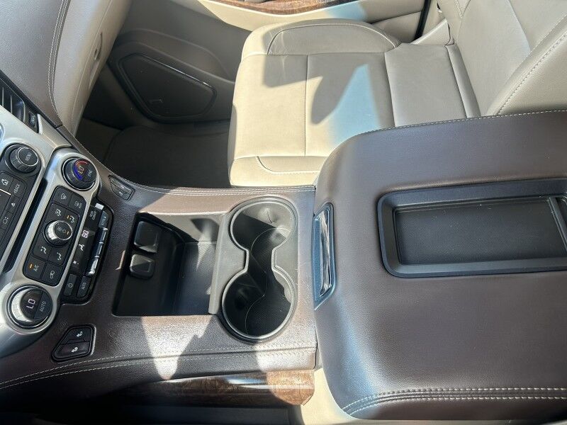 2018 Chevrolet Tahoe LT - SUPER CLEAN - ZERO RUST - EXTRA SHARP Webster MA