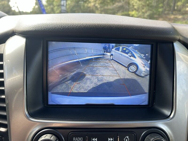 2018 Chevrolet Tahoe LT - SUPER CLEAN - ZERO RUST - EXTRA SHARP Webster MA