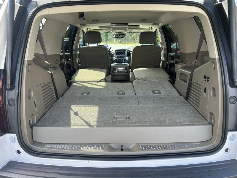 2018 Chevrolet Tahoe LT - SUPER CLEAN - ZERO RUST - EXTRA SHARP Webster MA
