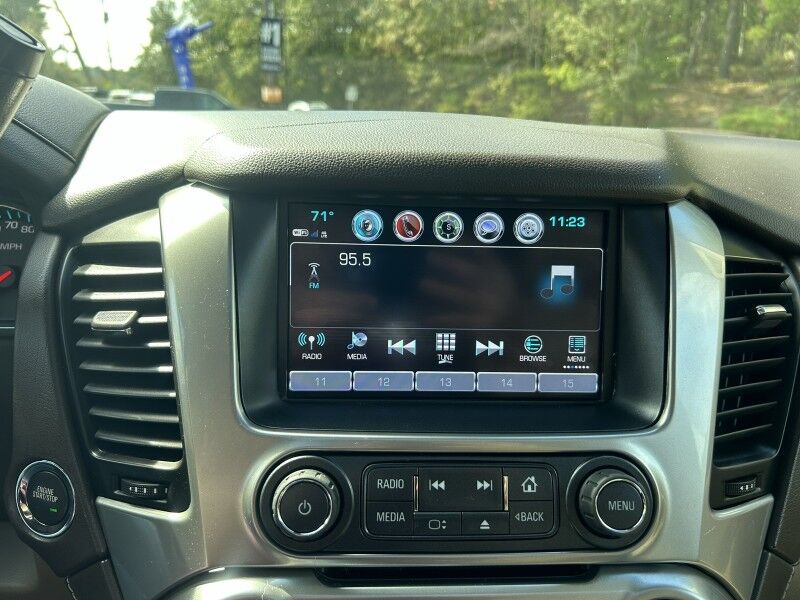 2018 Chevrolet Tahoe LT - SUPER CLEAN - ZERO RUST - EXTRA SHARP Webster MA