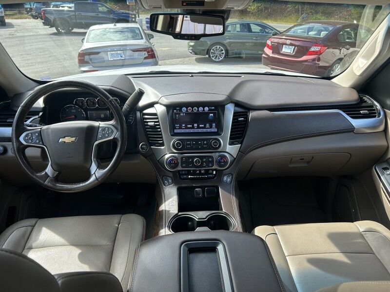2018 Chevrolet Tahoe LT - SUPER CLEAN - ZERO RUST - EXTRA SHARP Webster MA