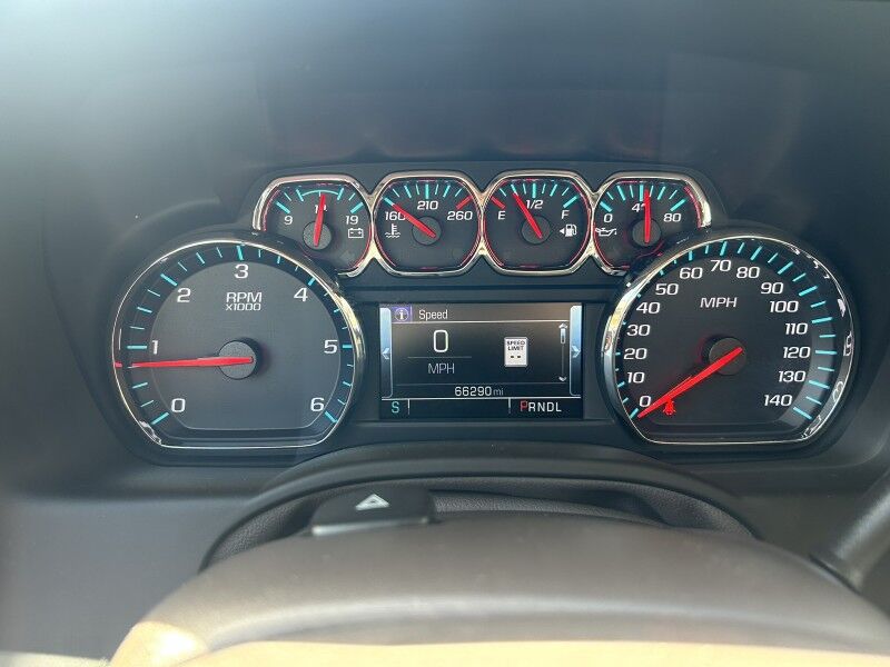 2018 Chevrolet Tahoe LT - SUPER CLEAN - ZERO RUST - EXTRA SHARP Webster MA