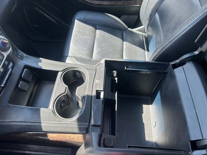 2018 Chevrolet Tahoe LT - VERY WELL MAINTAINED - ZERO RUST Whitinsville MA