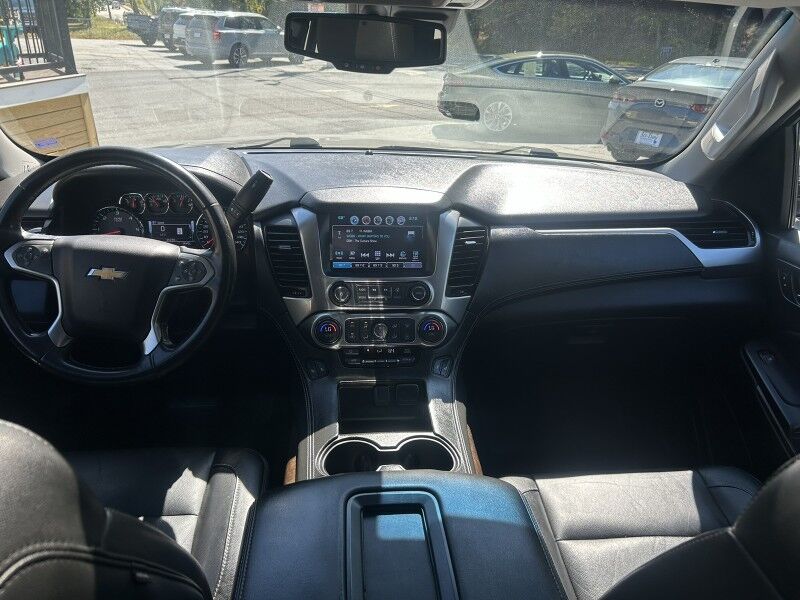 2018 Chevrolet Tahoe LT - VERY WELL MAINTAINED - ZERO RUST Webster MA