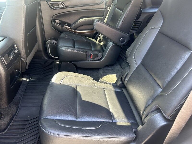 2018 Chevrolet Tahoe LT - VERY WELL MAINTAINED - ZERO RUST Webster MA