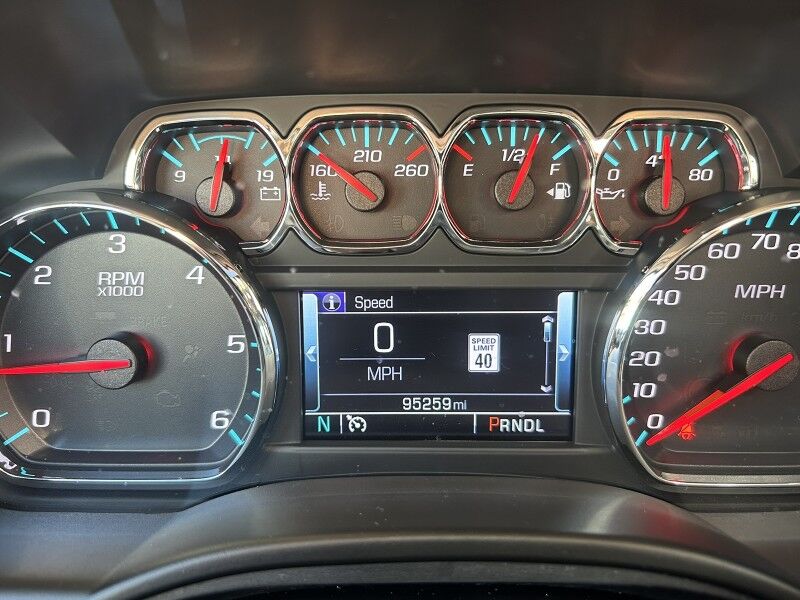 2018 Chevrolet Tahoe LT - VERY WELL MAINTAINED - ZERO RUST Webster MA