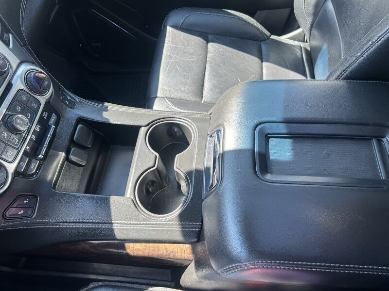 2018 Chevrolet Tahoe LT - VERY WELL MAINTAINED - ZERO RUST Webster MA