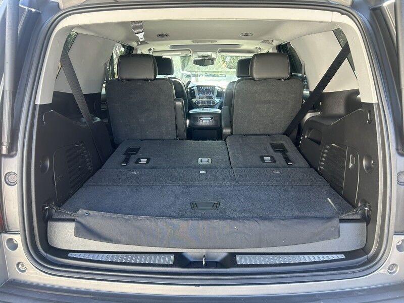 2018 Chevrolet Tahoe LT - VERY WELL MAINTAINED - ZERO RUST Webster MA