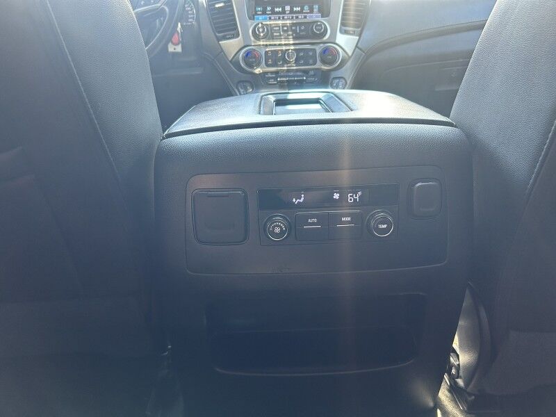 2018 Chevrolet Tahoe LT - VERY WELL MAINTAINED - ZERO RUST Webster MA