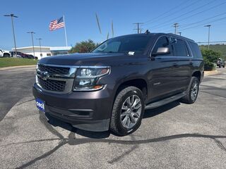 Chevrolet Tahoe LT 2018