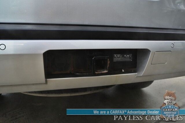 2018 Chevrolet Tahoe LT / 4X4 / Power & Heated Leather Seats / Bose Speakers / Sunroof / Lane Departure & Forward Collision Alert / 3rd Row / Seats 8 / Bluetooth / Back Up Camera / Cruise Control / Power Lift Gate / Tow Pkg Anchorage AK