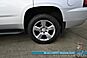 2018 Chevrolet Tahoe LT / 4X4 / Power & Heated Leather Seats / Bose Speakers / Sunroof / Lane Departure & Forward Collision Alert / 3rd Row / Seats 8 / Bluetooth / Back Up Camera / Cruise Control / Power Lift Gate / Tow Pkg Anchorage AK