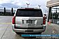 2018 Chevrolet Tahoe LT / 4X4 / Power & Heated Leather Seats / Bose Speakers / Sunroof / Lane Departure & Forward Collision Alert / 3rd Row / Seats 8 / Bluetooth / Back Up Camera / Cruise Control / Power Lift Gate / Tow Pkg Anchorage AK