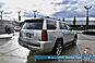 2018 Chevrolet Tahoe LT / 4X4 / Power & Heated Leather Seats / Bose Speakers / Sunroof / Lane Departure & Forward Collision Alert / 3rd Row / Seats 8 / Bluetooth / Back Up Camera / Cruise Control / Power Lift Gate / Tow Pkg Anchorage AK