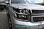 2018 Chevrolet Tahoe LT / 4X4 / Power & Heated Leather Seats / Bose Speakers / Sunroof / Lane Departure & Forward Collision Alert / 3rd Row / Seats 8 / Bluetooth / Back Up Camera / Cruise Control / Power Lift Gate / Tow Pkg Anchorage AK