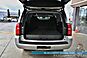 2018 Chevrolet Tahoe LT / 4X4 / Power & Heated Leather Seats / Bose Speakers / Sunroof / Lane Departure & Forward Collision Alert / 3rd Row / Seats 8 / Bluetooth / Back Up Camera / Cruise Control / Power Lift Gate / Tow Pkg Anchorage AK