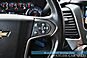 2018 Chevrolet Tahoe LT / 4X4 / Power & Heated Leather Seats / Bose Speakers / Sunroof / Lane Departure & Forward Collision Alert / 3rd Row / Seats 8 / Bluetooth / Back Up Camera / Cruise Control / Power Lift Gate / Tow Pkg Anchorage AK