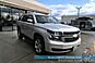 2018 Chevrolet Tahoe LT / 4X4 / Power & Heated Leather Seats / Bose Speakers / Sunroof / Lane Departure & Forward Collision Alert / 3rd Row / Seats 8 / Bluetooth / Back Up Camera / Cruise Control / Power Lift Gate / Tow Pkg Anchorage AK