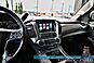 2018 Chevrolet Tahoe LT / 4X4 / Power & Heated Leather Seats / Bose Speakers / Sunroof / Lane Departure & Forward Collision Alert / 3rd Row / Seats 8 / Bluetooth / Back Up Camera / Cruise Control / Power Lift Gate / Tow Pkg Anchorage AK